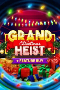 Christmas Grand Heist Feature Buy