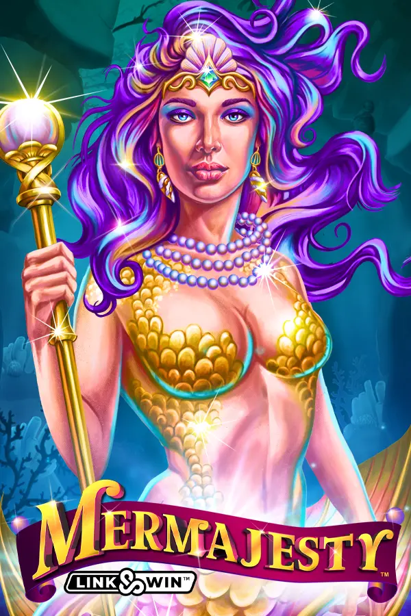 Mermajesty